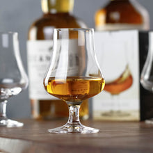 Load image into Gallery viewer, Germany Stolzle Whisky Copita Nosing Glass Crystal Whiskey Goblet ISO Tumbler Brandy Snifters Wine Taster Sommelier Tasting Cup