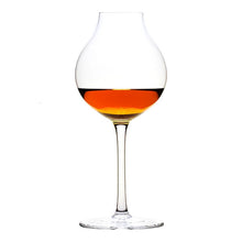 Load image into Gallery viewer, 1920s Blenders Whiskey Shot Glass Onion Shape Design Whisky Copita Nosing Glasses Goblet Brandy Tasting Snifters Chivas Neat Cup