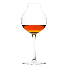 Load image into Gallery viewer, 1920s Blenders Whiskey Shot Glass Onion Shape Design Whisky Copita Nosing Glasses Goblet Brandy Tasting Snifters Chivas Neat Cup