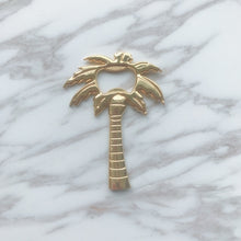 Load image into Gallery viewer, Creative Glod Bottle Opener Flamingo Pineapple Unicorn Love Palm Tree Pumpkin Beer Personalized Kitchen Tool Wedding Gift
