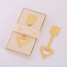 Load image into Gallery viewer, Creative Glod Bottle Opener Flamingo Pineapple Unicorn Love Palm Tree Pumpkin Beer Personalized Kitchen Tool Wedding Gift