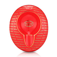 Load image into Gallery viewer, Round Pocket Cigar Ashtray Home Ceramic Mini 1 Tube Cigar Ashtrays Travel Outdoor Portable Ash Tray