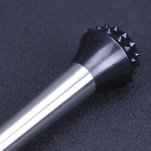 Load image into Gallery viewer, 25cm Bar Cocktail Muddler Mojito Sharp Wolf Teeth Stainless Steel Bar Mixer Barware Mojito Drink Bar Tool