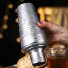 Load image into Gallery viewer, Carven 510ml Stainless Steel Cocktail Boston Bar Shaker Japanese Style