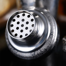Load image into Gallery viewer, Carven 510ml Stainless Steel Cocktail Boston Bar Shaker Japanese Style