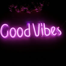 Load image into Gallery viewer, Neon Signs Neon Lights For Decor Light Lamp Bedroom Beer Bar Pub Hotel Party Restaurant Game Aesthetic Room Decor