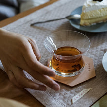 Load image into Gallery viewer, Top Design NEAT Whiskey Glass Spin Slender Waist Crystal Brandy Snifter Spirit Whisky Bowl Cup Wine Tumbler Wineglass Handmade