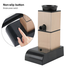 Load image into Gallery viewer, 1 Set Food Smoking Gun Smoker Generator Portable Molecular Cuisine Meat Burn Smoke House Cooking for BBQ Grill Smoker Woods