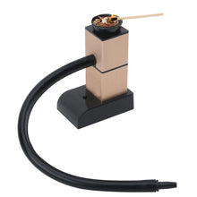 Load image into Gallery viewer, 1 Set Food Smoking Gun Smoker Generator Portable Molecular Cuisine Meat Burn Smoke House Cooking for BBQ Grill Smoker Woods