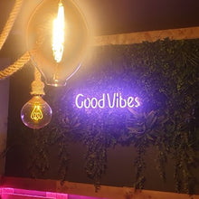 Load image into Gallery viewer, Neon Signs Neon Lights For Decor Light Lamp Bedroom Beer Bar Pub Hotel Party Restaurant Game Aesthetic Room Decor