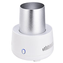 Load image into Gallery viewer, USB Refrigerator Beverage Fast Cooler Cup Electric Beer Bottle Can Water Soda Drinks Cooling Mug Ice Car Home Refrigeration Cup