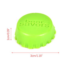 Load image into Gallery viewer, 36pcs/set Reusable Silicone Bottle Fresh-keeping Cap Stopper for Bottle Soda Beer Cap Stopper Bar Utensils Bar Accessories