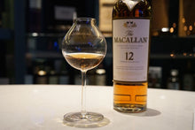 Load image into Gallery viewer, 1920s Blenders Whiskey Shot Glass Onion Shape Design Whisky Copita Nosing Glasses Goblet Brandy Tasting Snifters Chivas Neat Cup