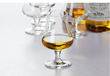 Load image into Gallery viewer, Germany Stolzle Whisky Copita Nosing Glass Crystal Whiskey Goblet ISO Tumbler Brandy Snifters Wine Taster Sommelier Tasting Cup