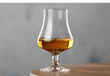 Load image into Gallery viewer, Germany Stolzle Whisky Copita Nosing Glass Crystal Whiskey Goblet ISO Tumbler Brandy Snifters Wine Taster Sommelier Tasting Cup