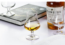 Load image into Gallery viewer, Germany Stolzle Whisky Copita Nosing Glass Crystal Whiskey Goblet ISO Tumbler Brandy Snifters Wine Taster Sommelier Tasting Cup
