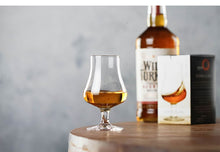 Load image into Gallery viewer, Germany Stolzle Whisky Copita Nosing Glass Crystal Whiskey Goblet ISO Tumbler Brandy Snifters Wine Taster Sommelier Tasting Cup