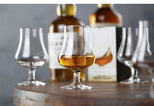 Load image into Gallery viewer, Germany Stolzle Whisky Copita Nosing Glass Crystal Whiskey Goblet ISO Tumbler Brandy Snifters Wine Taster Sommelier Tasting Cup