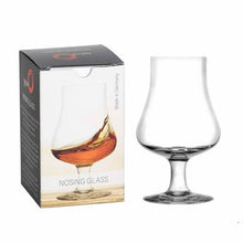 Load image into Gallery viewer, Germany Stolzle Whisky Copita Nosing Glass Crystal Whiskey Goblet ISO Tumbler Brandy Snifters Wine Taster Sommelier Tasting Cup
