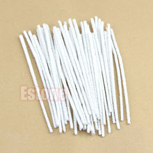 Load image into Gallery viewer, 50pcs/Pack  For Smking Pipe Cleaning Rod Tool Convenient Cleaner Stick Stems
