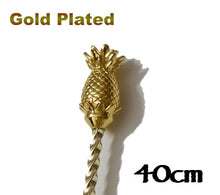 Load image into Gallery viewer, Pineapple Bar spoon Stainless Steel , Spiral Pattern Bar Cocktail Shaker
