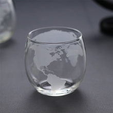 Load image into Gallery viewer, Globe Decanter Lead-free Carafe Whisky Glasses Creative Whiskey Vodka Spirit Decanter Globe Grade Bar Home Drinkware Party Gifts
