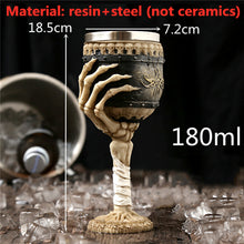 Load image into Gallery viewer, Ceramic Tiki Mug Creative Porcelain Beer Wine Mug Cup Drinkware
