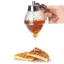 Load image into Gallery viewer, 200ml Honey and Syrup Dispenser
